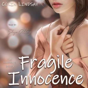 Fragile Innocence: Love in the Age of Immortality, Colin Lindsay
