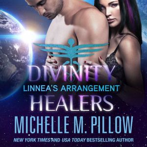 Linnea's Arrangement, Michelle M. Pillow