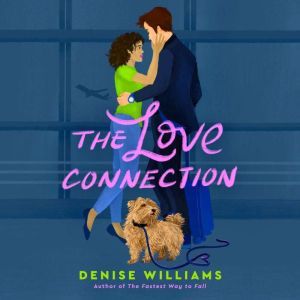 The Love Connection, Denise Williams
