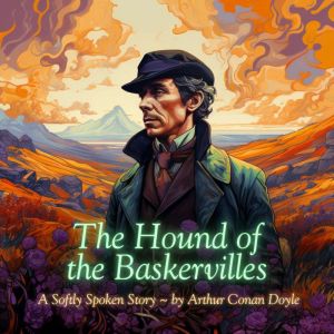 The Hound of the Baskervilles [A Softly Spoken Story], Arthur Conan Doyle