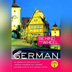 Behind the Wheel - German 1: Volume Three of the Ender Quartet, Behind the Wheel