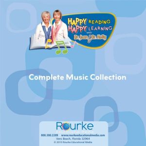 Happy Reading Happy Learning Complete Collection, Jean Feldman