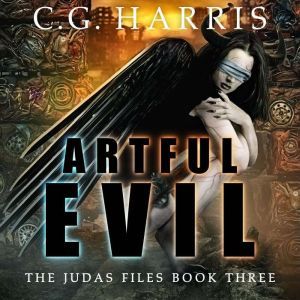 Artful Evil, C.G. Harris