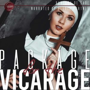 Package for the Vicarage: An Erotic Short Story, Vanessa de Sade