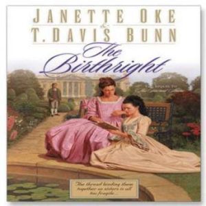Birthright, Janette Oke