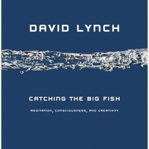 Catching the Big Fish: Meditation, Consciousness, and Creativity, David Lynch