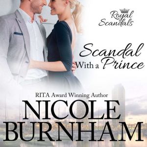 Scandal With a Prince, Nicole Burnham