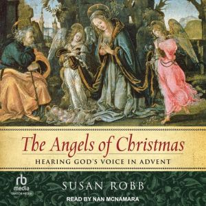 The Angels of Christmas, Susan Robb