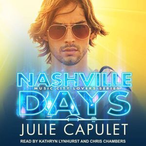Nashville Days, Julie Capulet