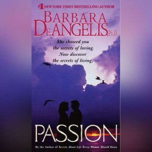 Passion, Barbara De Angelis