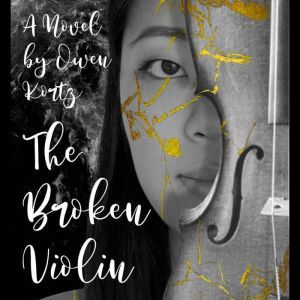 The Broken Violin, Owen Kortz