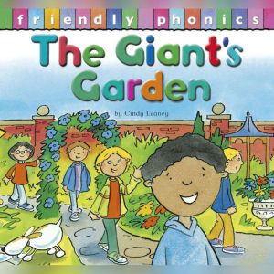 The Giant'S Garden, Cindy Leaney