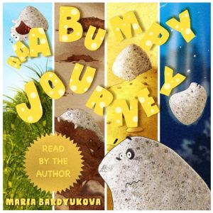 A Bumpy Journey: Searching for Meaning, Maria Bardyukova