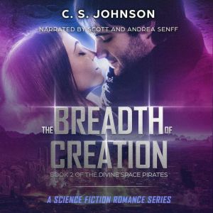 The Breadth of Creation, C. S. Johnson