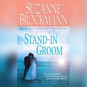 Stand-In Groom, Suzanne Brockmann