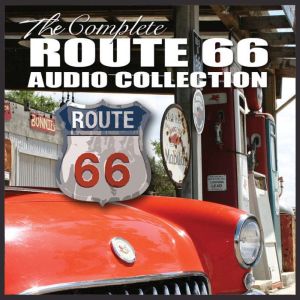 The Route 66 Audio Collection: America's Main Street, Jimmy Gray