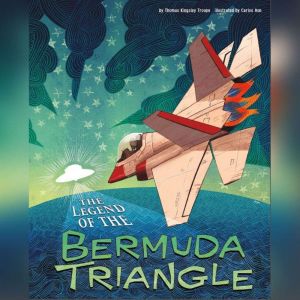 The Legend of the Bermuda Triangle, Thomas Troupe