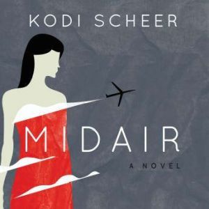 Midair, Kodi Scheer