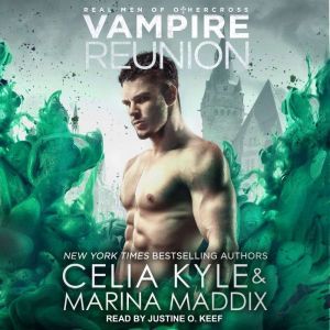 Vampire Reunion, Celia Kyle