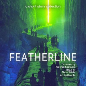 Featherline: A Short Story Collection, George Saoulidis