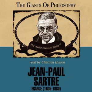 Jean Paul Sartre, Professor John Compton