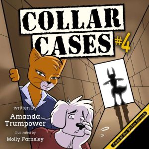 Case of the Stolen Scarab: A Christian Mystery For Kids, Amanda Trumpower