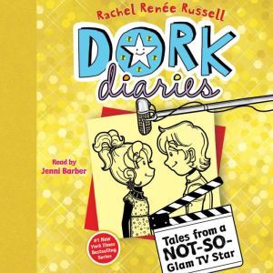 Dork Diaries 7, Rachel Renee Russell