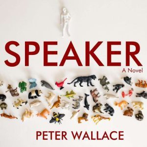 Speaker, Peter Wallace
