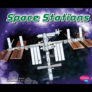 Space Stations, Martha Rustad