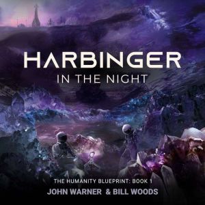 Harbinger in the Night, John S Warner