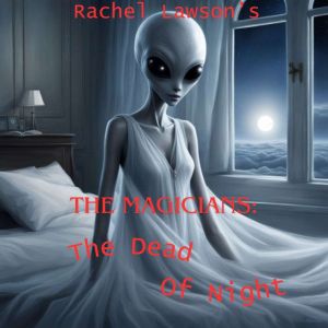 The Dead Of Night, Rachel Lawson
