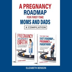 A Pregnancy Roadmap for First-Time Moms and Dads: A Compilation, Elizabeth Benson