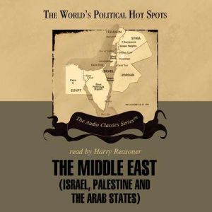 The Middle East, Wendy McElroy