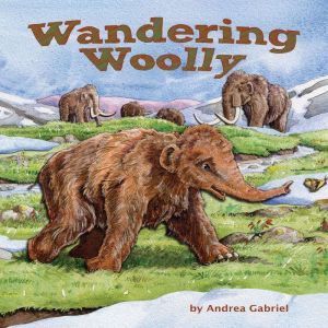 Wandering Woolly, Andrea Gabriel