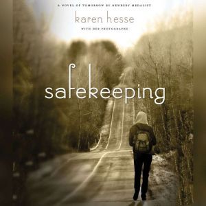 Safekeeping, Karen Hesse