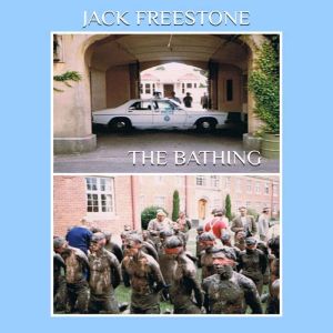 The Bathing, Jack Freestone