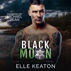 Black Moon: MM Romantic Suspense, Elle Keaton