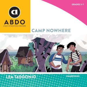 Camp Nowhere, Lea Taddonio