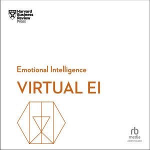 Virtual EI, Harvard Business Review