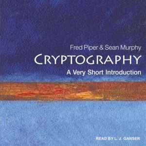 Cryptography: A Very Short Introduction, Sean Murphy