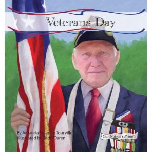 Veterans Day, Julie Murray