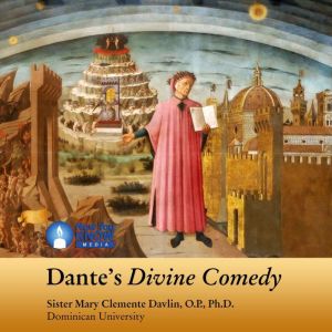 Dante's Divine Comedy, Mary C. Davlin