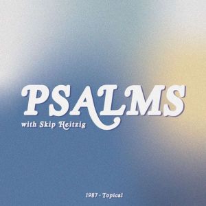 19 Psalms - 1987: Topical, Skip Heitzig