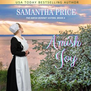 Amish Joy: Amish Romance, Samantha Price