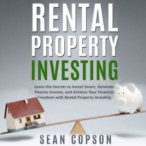 Rental Property Investing, Sean Copson