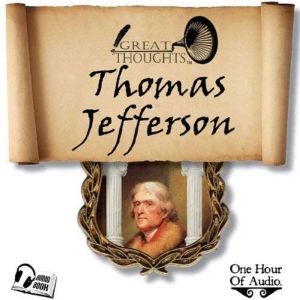 Thomas Jefferson, Thomas Jefferson