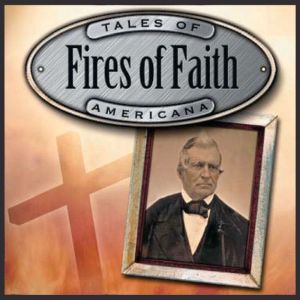 The Fires of Faith: The Early Days of Christianity, Jimmy Gray