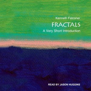 Fractals: A Very Short Introduction, Kenneth Falconer