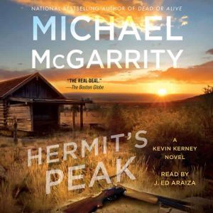 Hermit's Peak: A Kevin Kerney Novel, Michael McGarrity