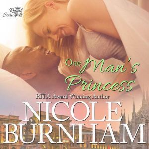 One Man's Princess, Nicole Burnham